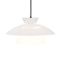Valby Ø38 Pendel Opal