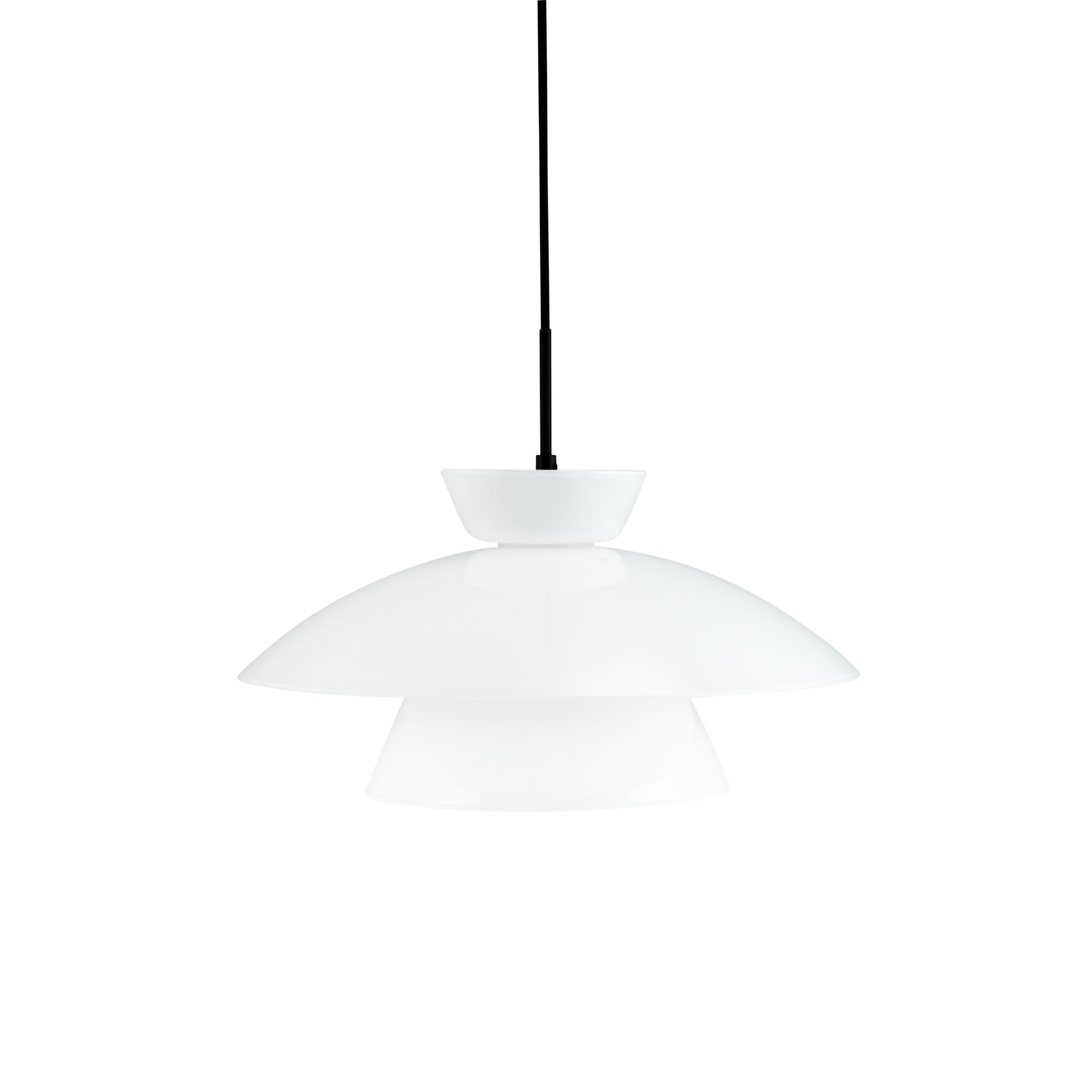 Valby &Oslash;28 Taklampa Opal
