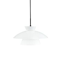 Valby Ø28 Pendel Opal