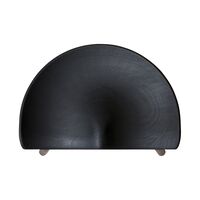 Shoemaker Chair No. 68 Black-stained Beech