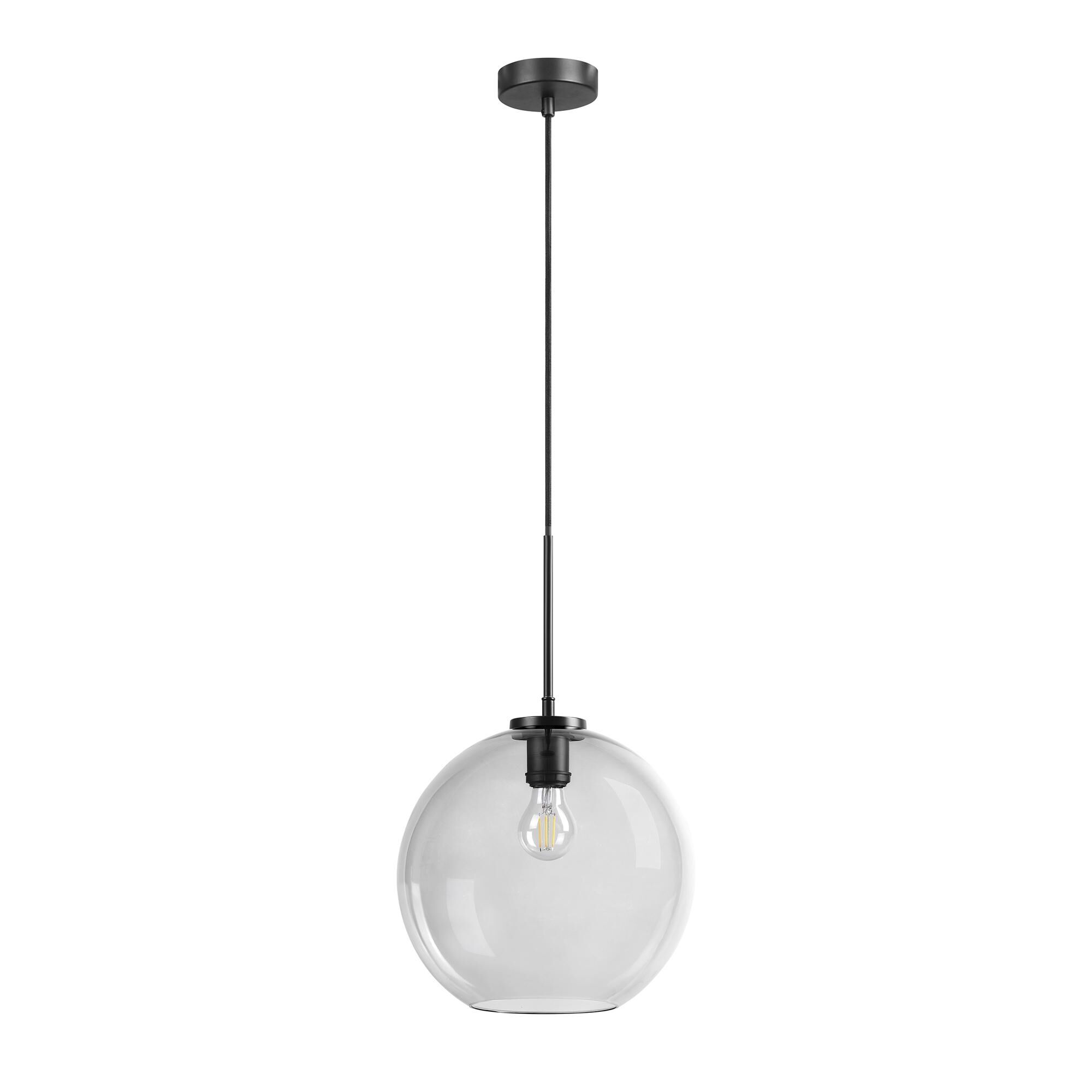Loop &Oslash;30 Taklampa R&ouml;kf&auml;rgad