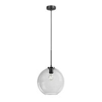 Loop Ø30 Pendant Smoke