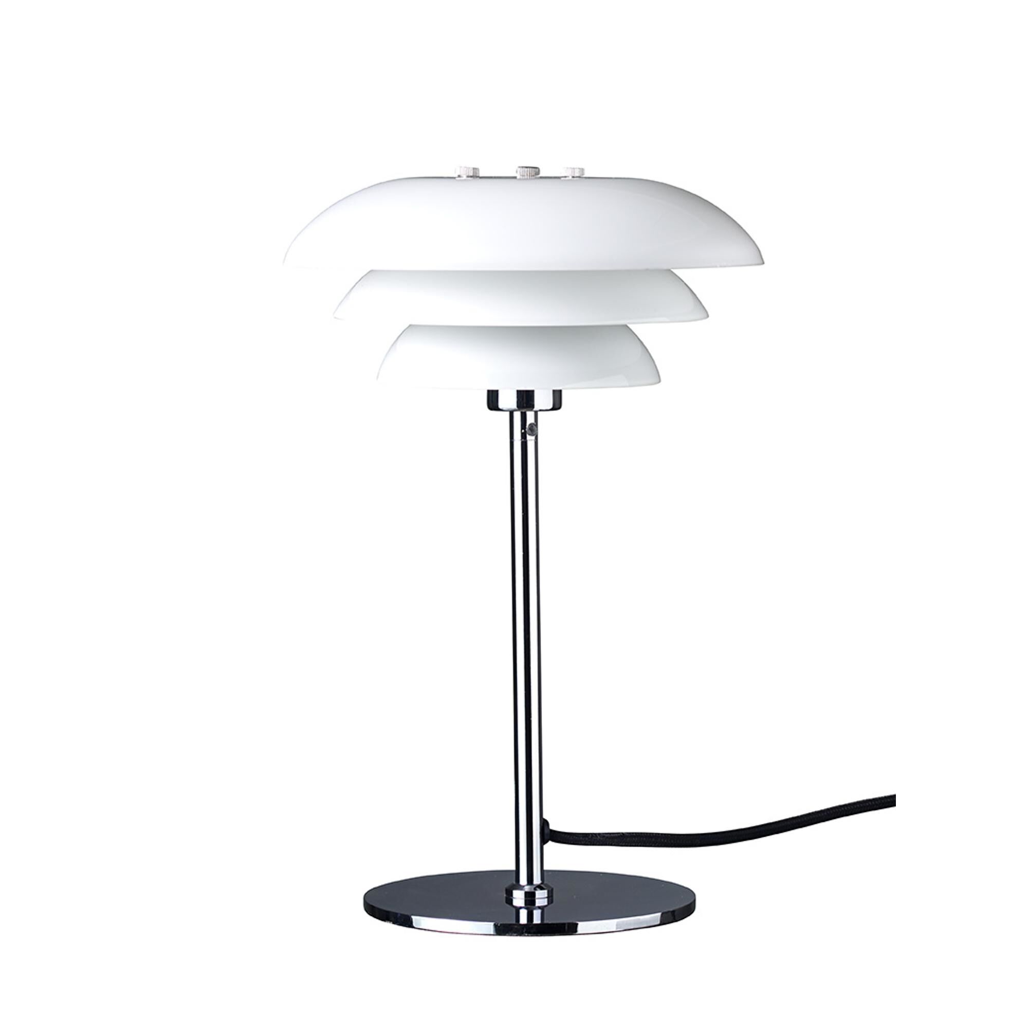 DL20 Bordslampa Opal