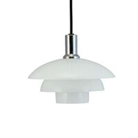 Morph Ø21 Taklampe Opal