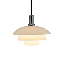 Morph Ø21 Taklampe Opal