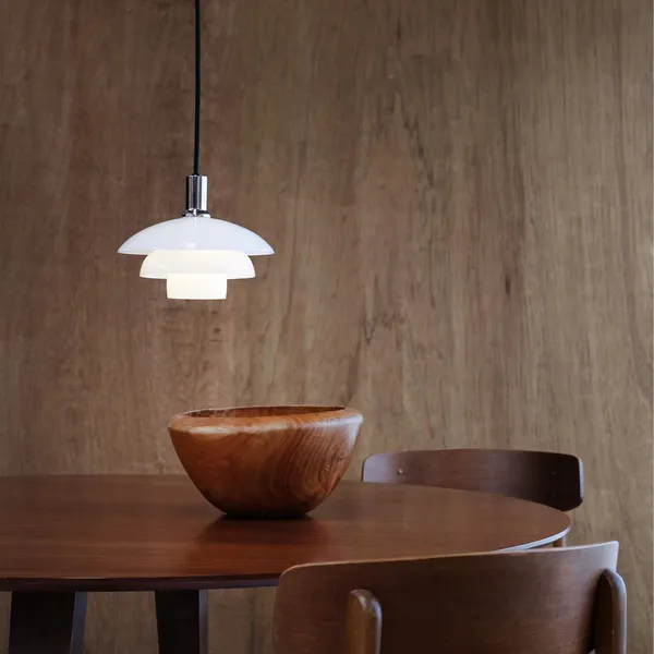 Morph Ø21 Taklampe Opal
