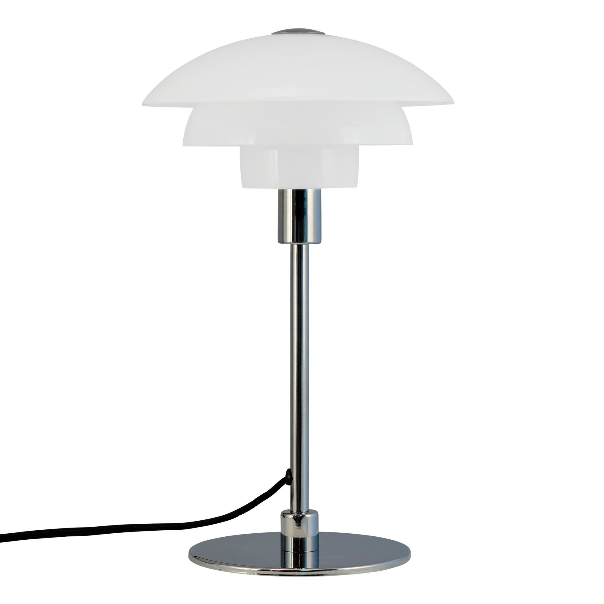 Morph &Oslash;21 Bordslampa Opal