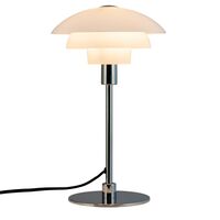 Morph Ø21 Bordlampe Opal