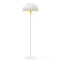 Stockholm Floor Lamp Matt White