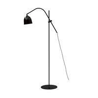 Easton Floor Lamp Black