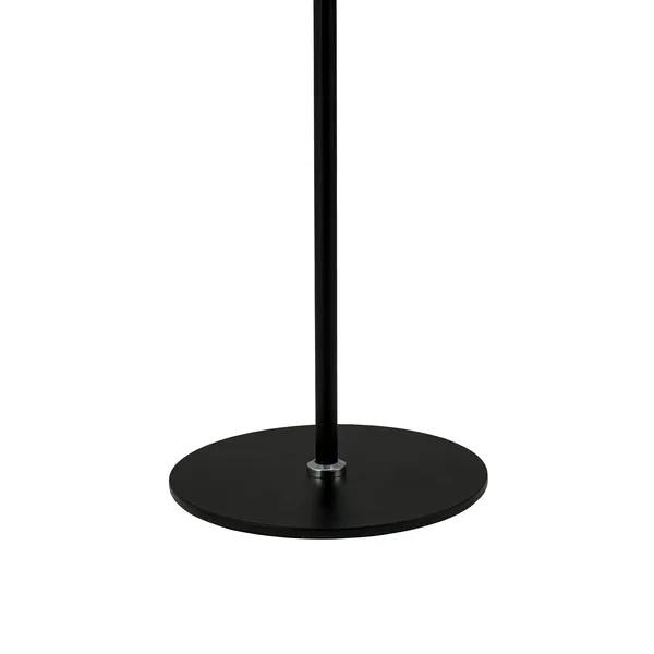Easton Floor Lamp Black