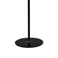 Easton Floor Lamp Black