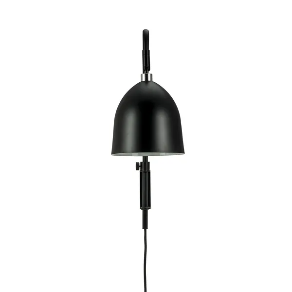 Applique Easton Nero