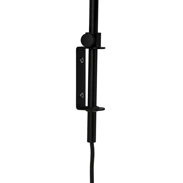 Applique Easton Nero