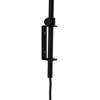 Applique Easton Nero