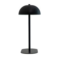 Arch Bordlampe Mat Sort
