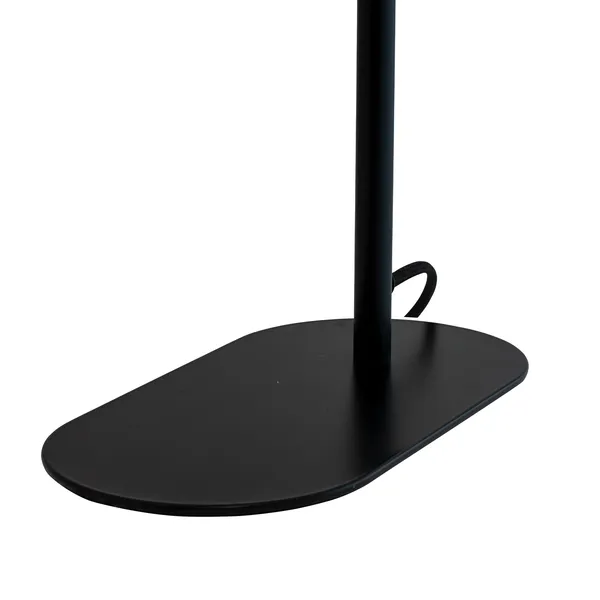 Arch Bordlampe Mat Sort