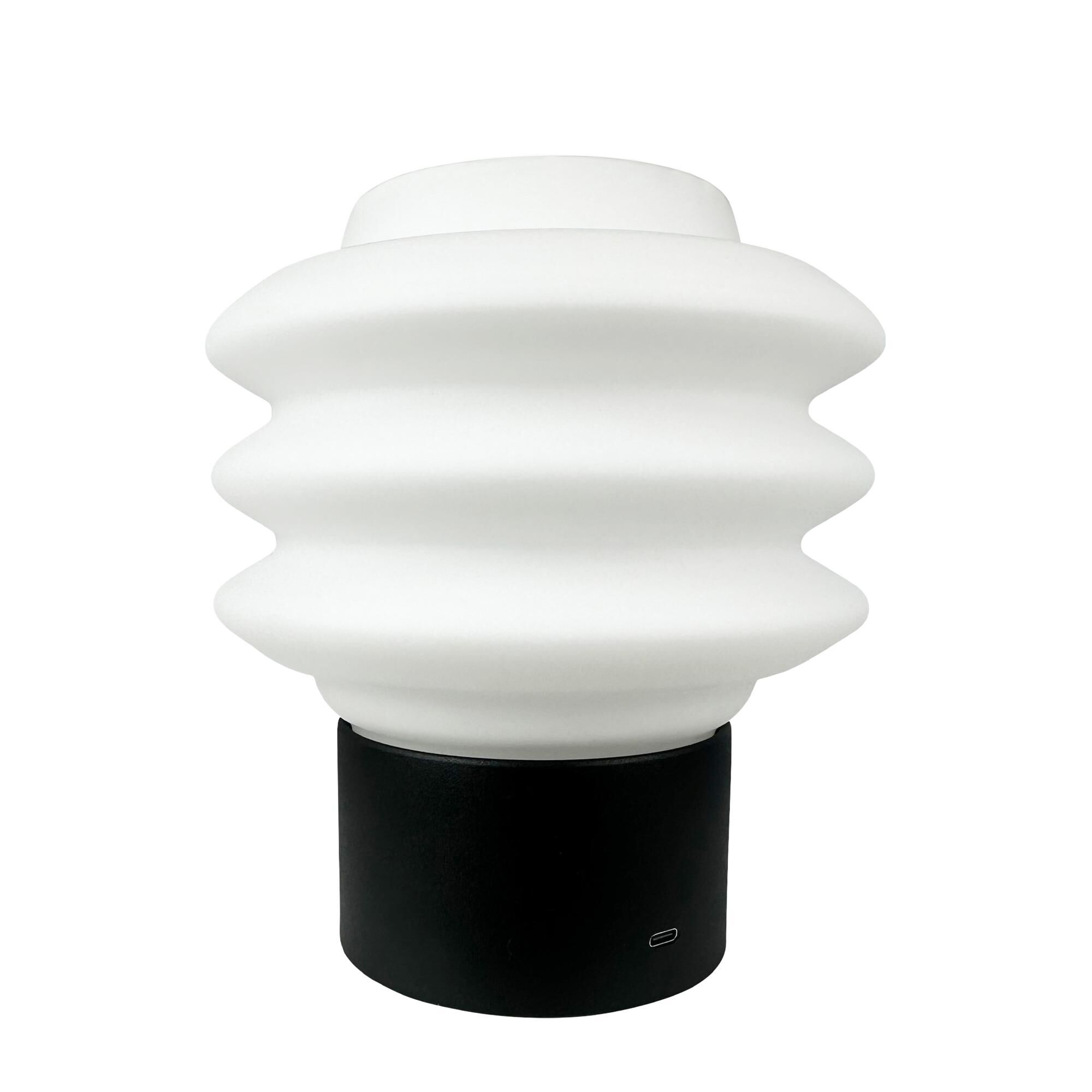 Diva Bordslampa Svart