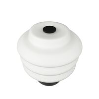 Diva Bordlampe Sort
