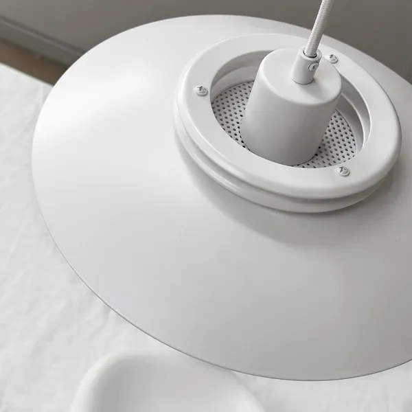 Ejka Mini Hanglamp Mat Wit