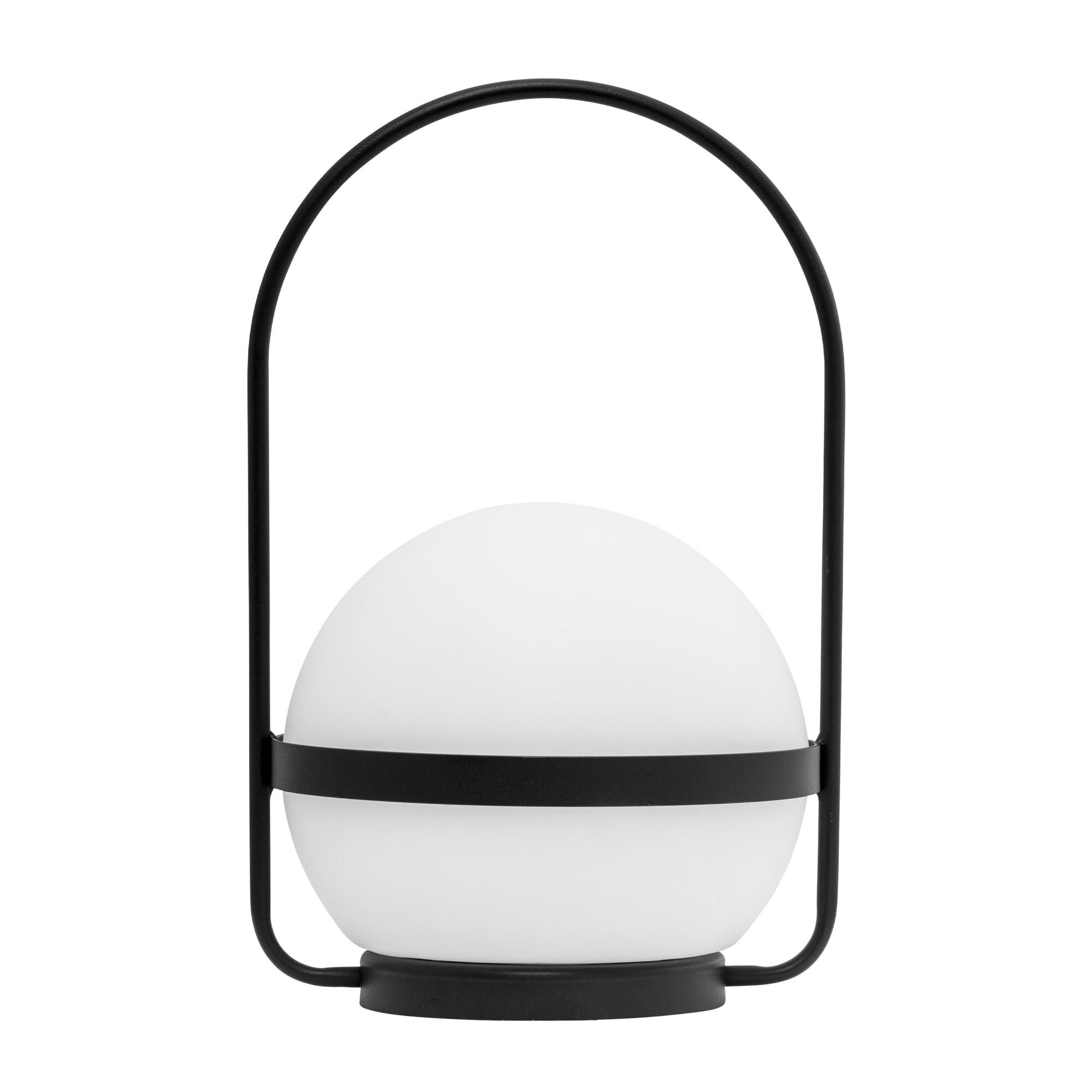 Sommar Bordslampa