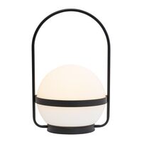 Summer Solar Table Lamp