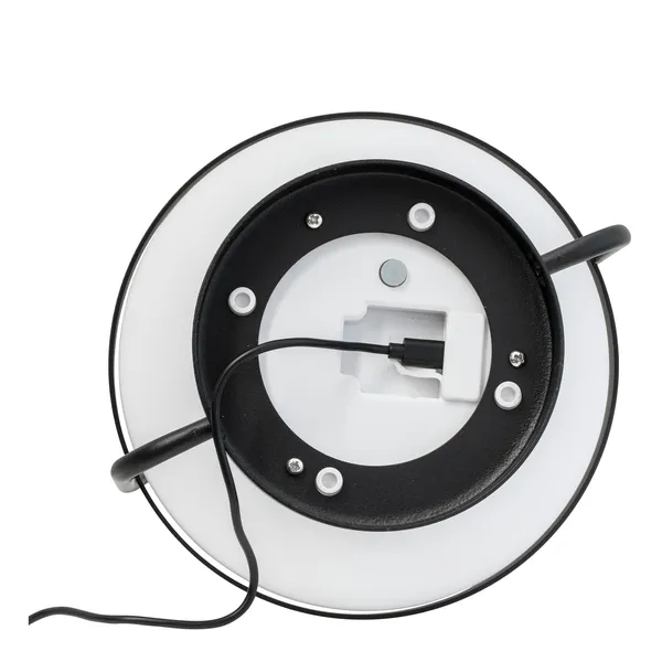 Summer Solar Table Lamp