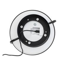 Summer Solar Table Lamp