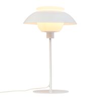 Opus Tafellamp Wit