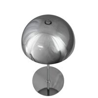 ALONG Table Lamp 2 Pieces Mini Chrome