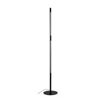 Vagner Floor Lamp Black