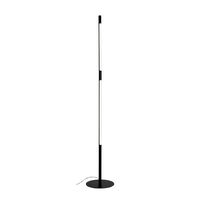 Vagner Floor Lamp Black
