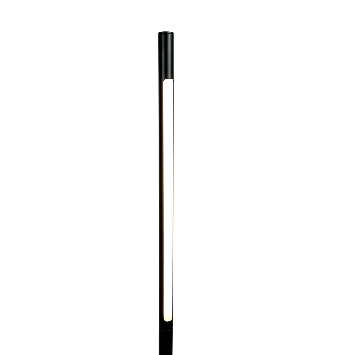 Vagner Floor Lamp Black