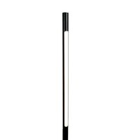 Vagner Floor Lamp Black