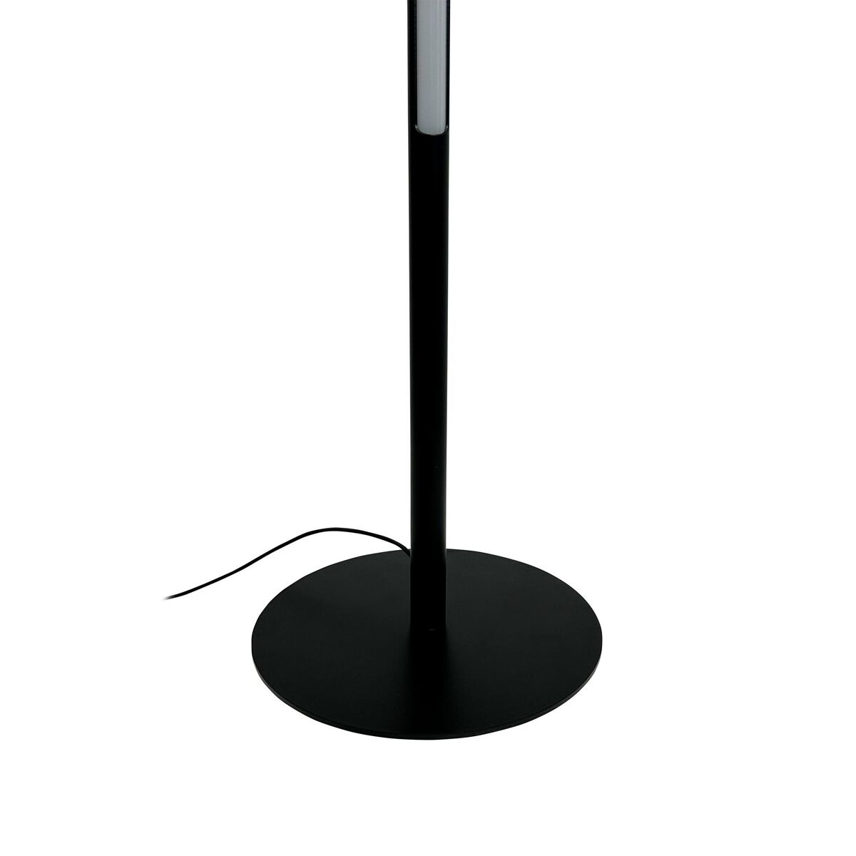 Vagner Floor Lamp Black