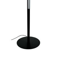 Vagner Floor Lamp Black