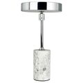 Silber / Grau