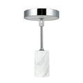 Silber / Weiß