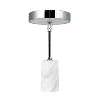 Silber / Weiß