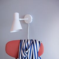 Applique DL12 Cromo
