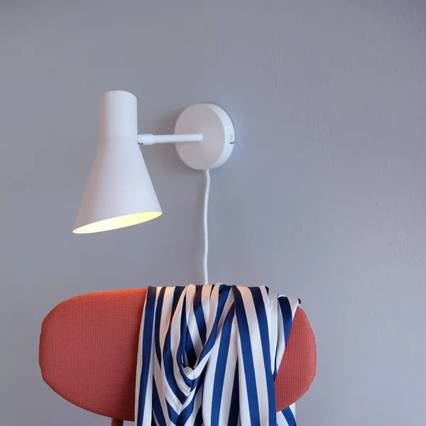 Applique DL12 Cromo