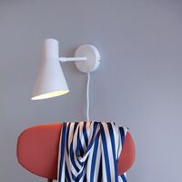 Applique DL12 Cromo