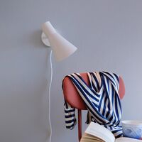 Applique DL12 Cromo