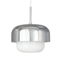 Haipot D23 Lampa Wisząca Chrom