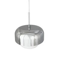 Haipot D23 Lampa Wisząca Chrom