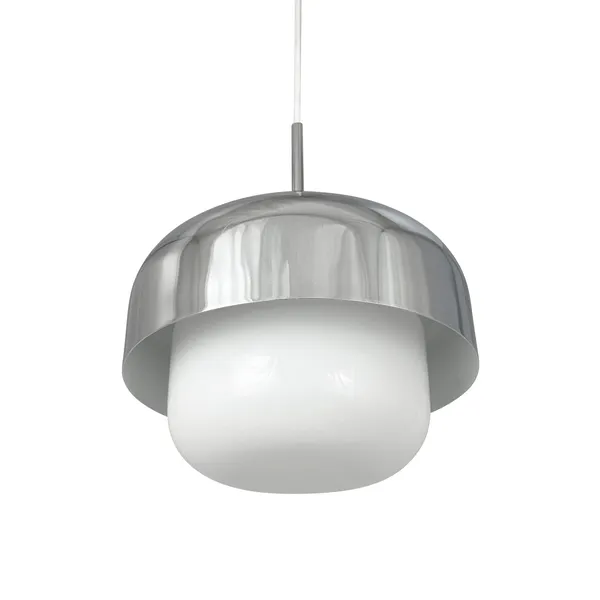 Haipot D23 Lampa Wisząca Chrom