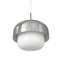 Haipot D23 Lampa Wisząca Chrom