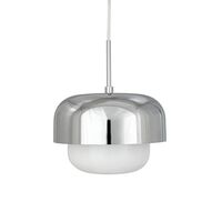 Haipot D23 Lampa Wisząca Chrom