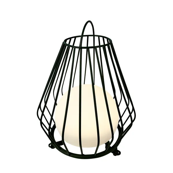 Evesham Outdoor Lamp Small Green