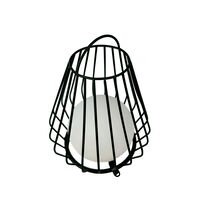 Evesham Outdoor Lamp Small Green